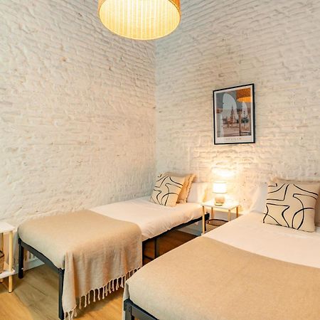 Apartmán Triana Acacias By Valcambre Sevilla Exteriér fotografie