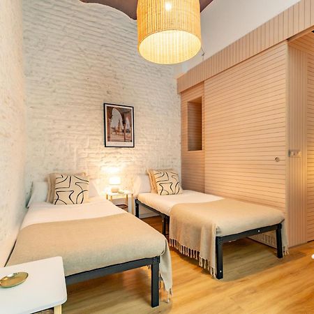 Apartmán Triana Acacias By Valcambre Sevilla Exteriér fotografie