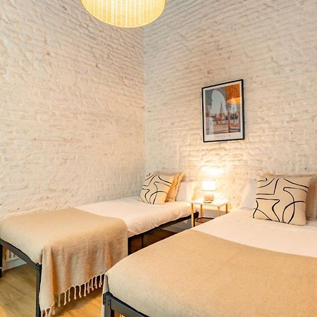 Apartmán Triana Acacias By Valcambre Sevilla Exteriér fotografie