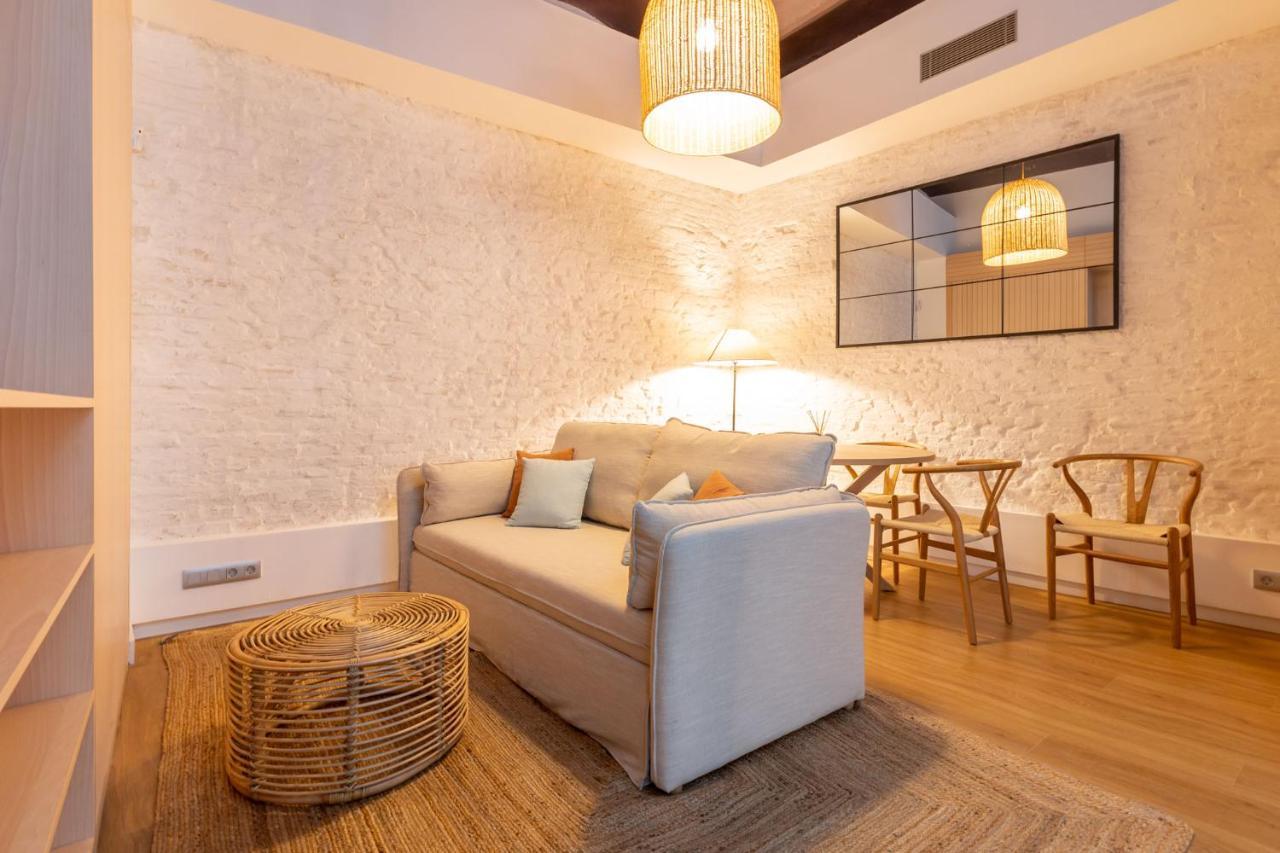 Apartmán Triana Acacias By Valcambre Sevilla Exteriér fotografie