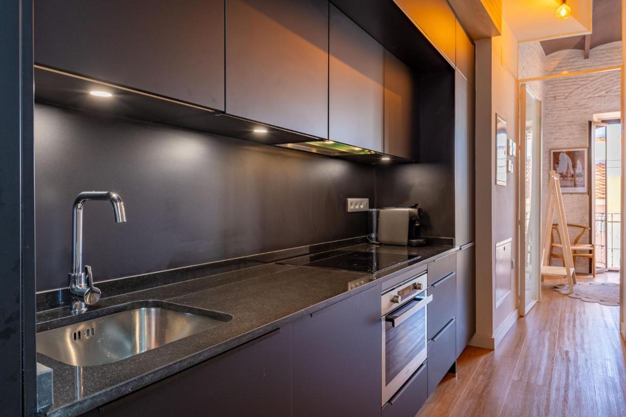 Apartmán Triana Acacias By Valcambre Sevilla Exteriér fotografie