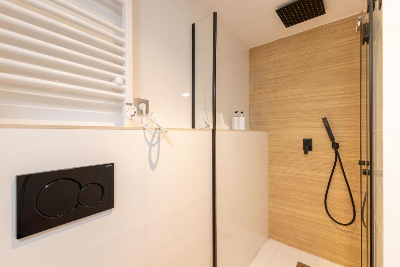 Apartmán Triana Acacias By Valcambre Sevilla Exteriér fotografie