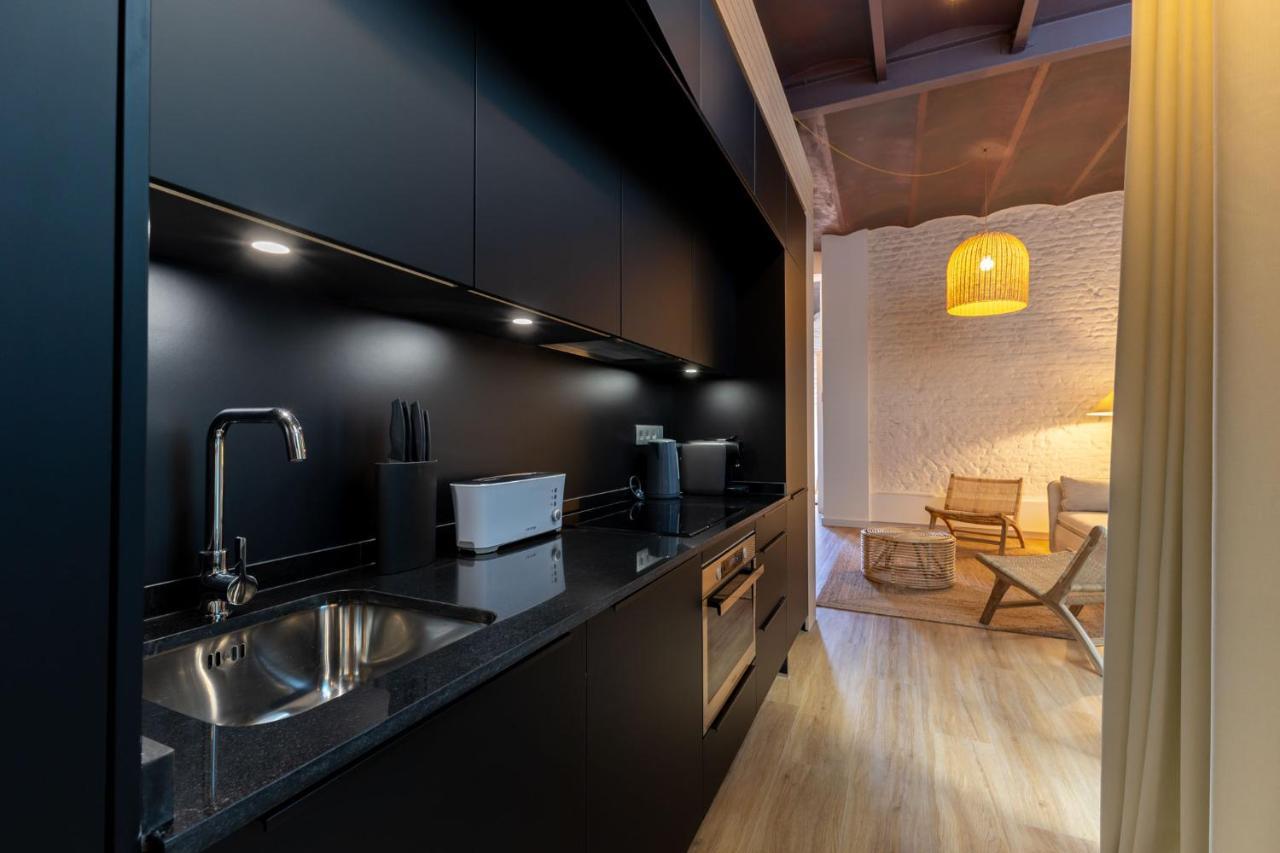 Apartmán Triana Acacias By Valcambre Sevilla Exteriér fotografie