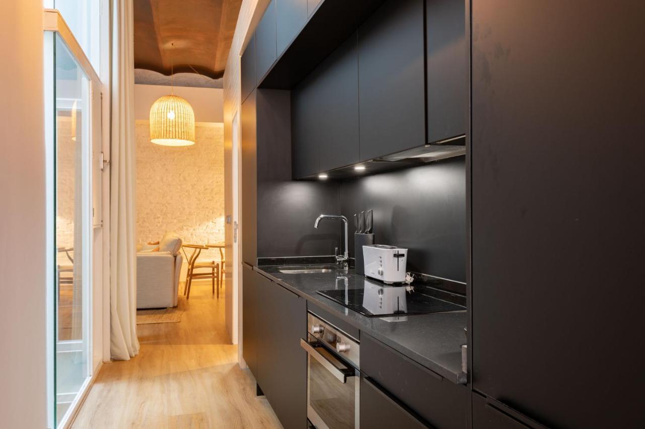 Apartmán Triana Acacias By Valcambre Sevilla Exteriér fotografie