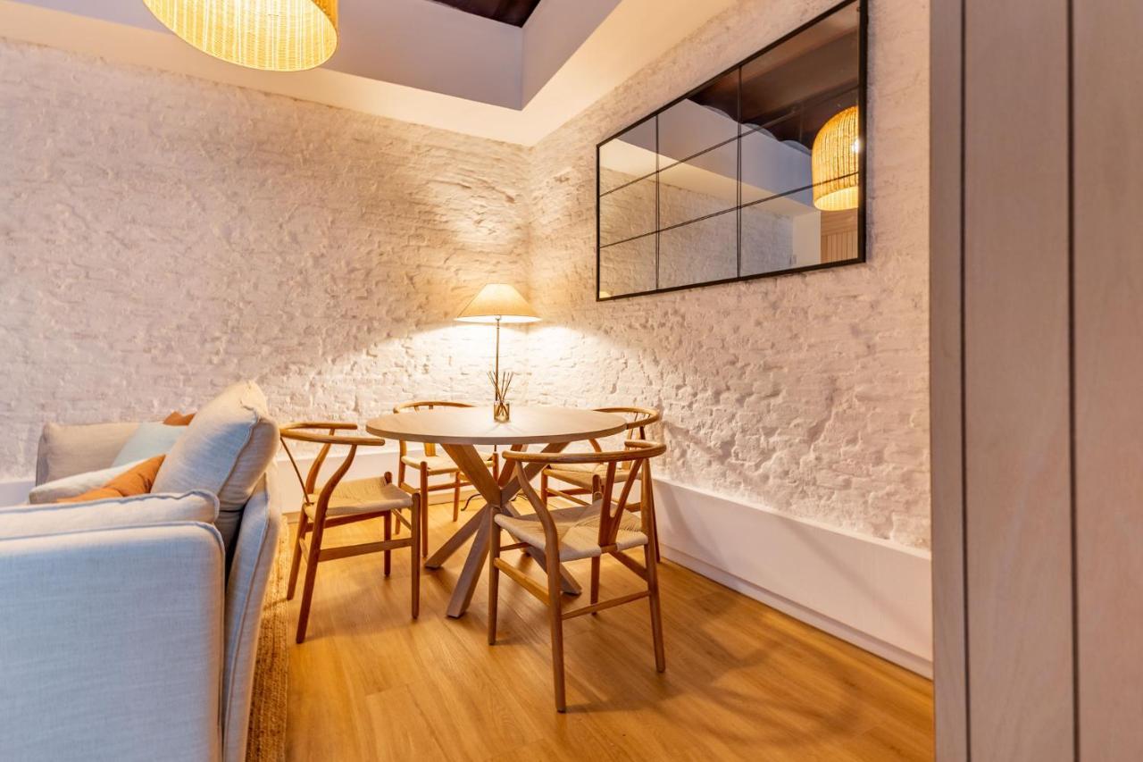 Apartmán Triana Acacias By Valcambre Sevilla Exteriér fotografie