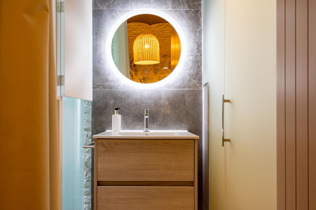 Apartmán Triana Acacias By Valcambre Sevilla Exteriér fotografie