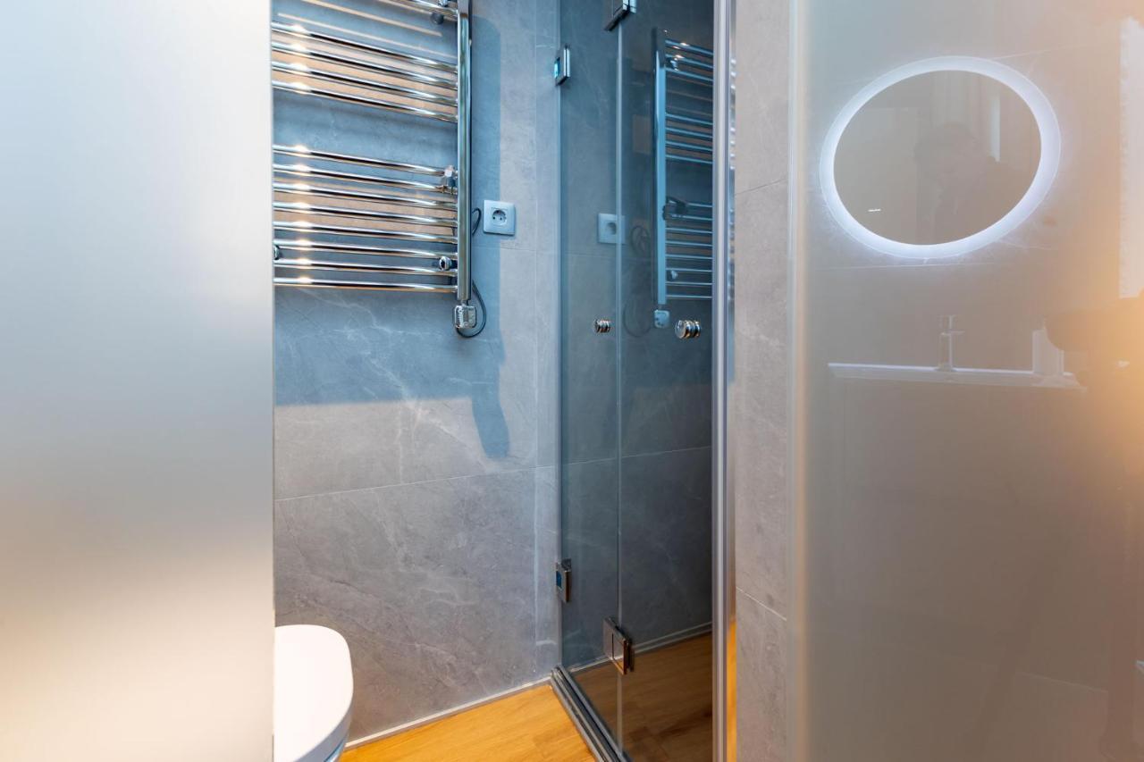Apartmán Triana Acacias By Valcambre Sevilla Exteriér fotografie