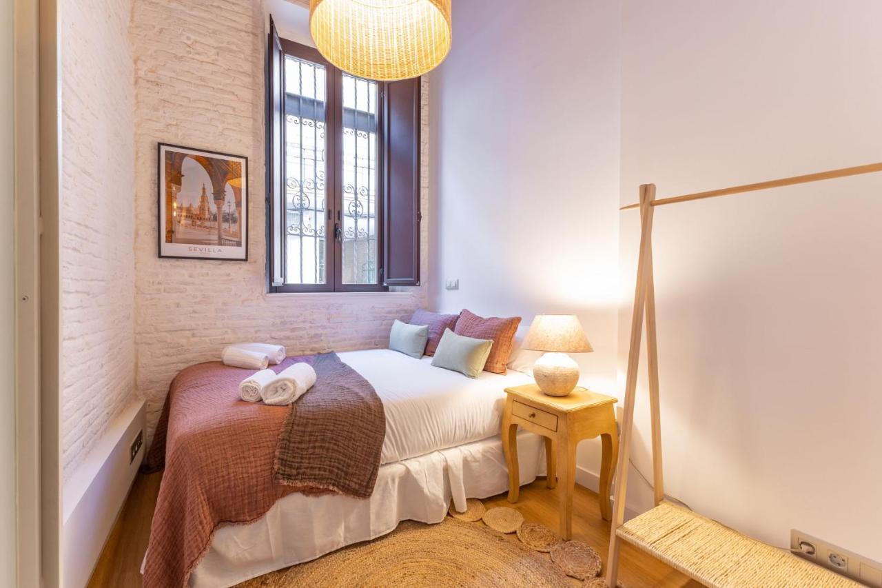 Apartmán Triana Acacias By Valcambre Sevilla Exteriér fotografie