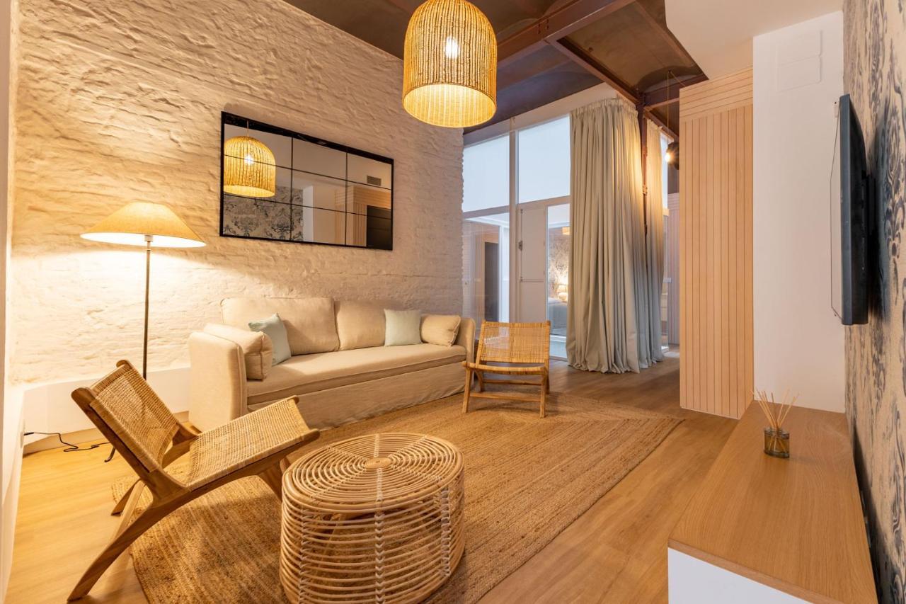 Apartmán Triana Acacias By Valcambre Sevilla Exteriér fotografie