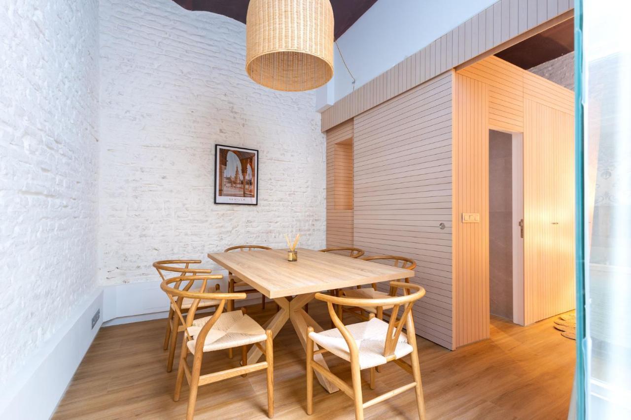 Apartmán Triana Acacias By Valcambre Sevilla Exteriér fotografie