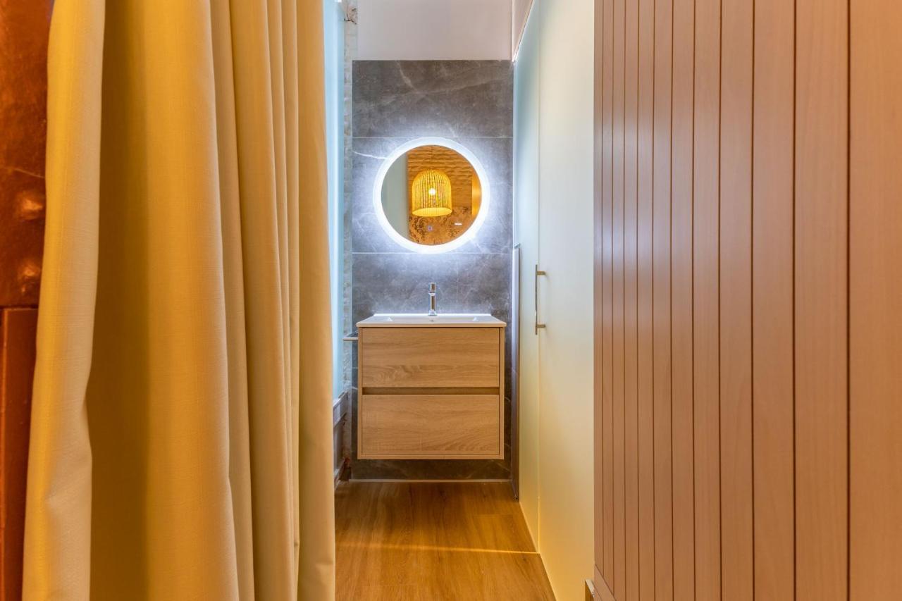 Apartmán Triana Acacias By Valcambre Sevilla Exteriér fotografie