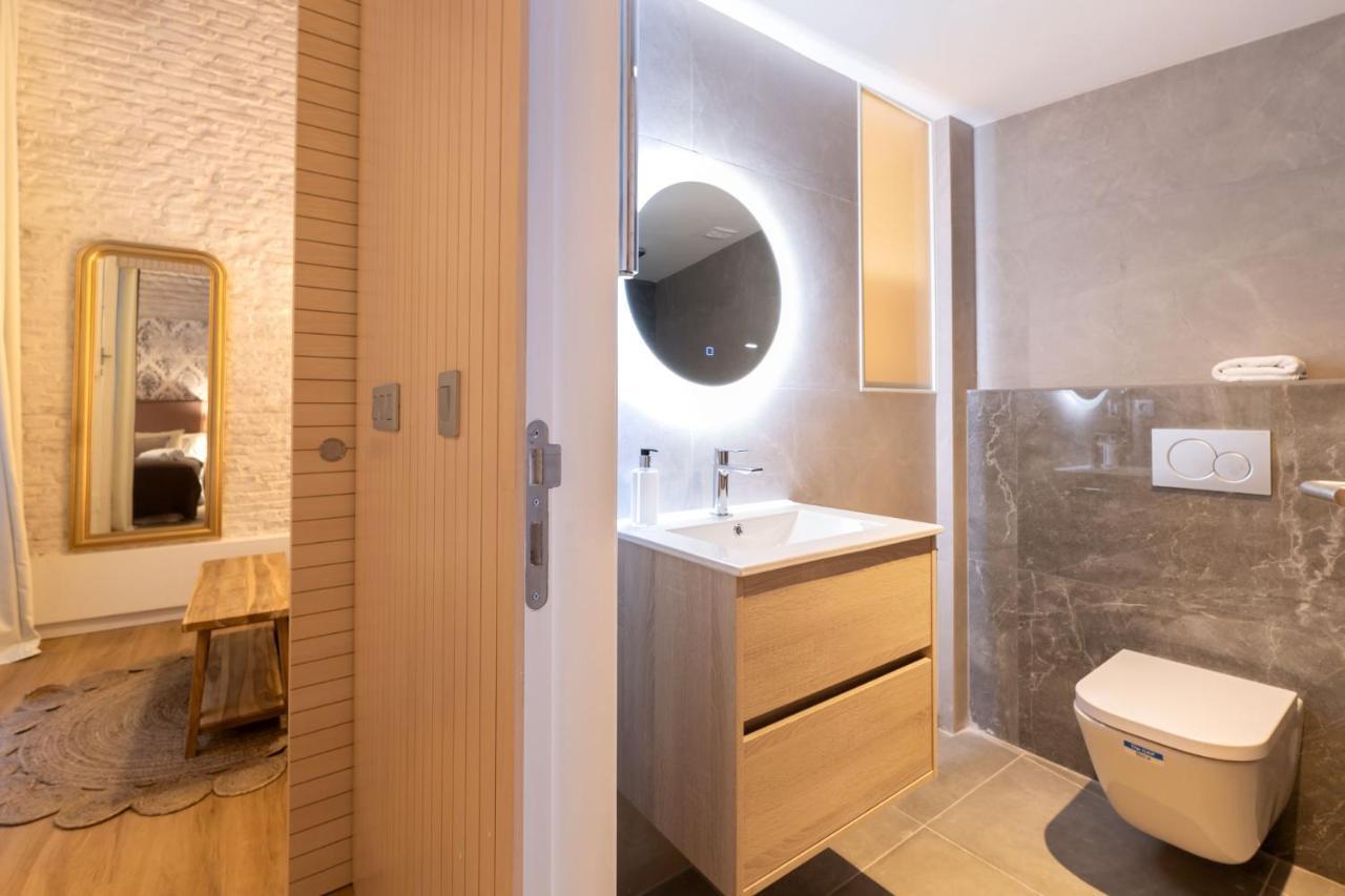 Apartmán Triana Acacias By Valcambre Sevilla Exteriér fotografie