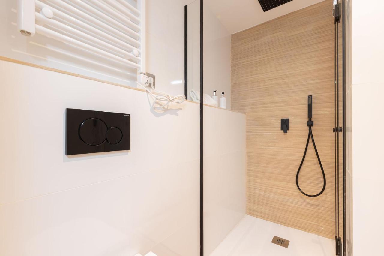 Apartmán Triana Acacias By Valcambre Sevilla Exteriér fotografie