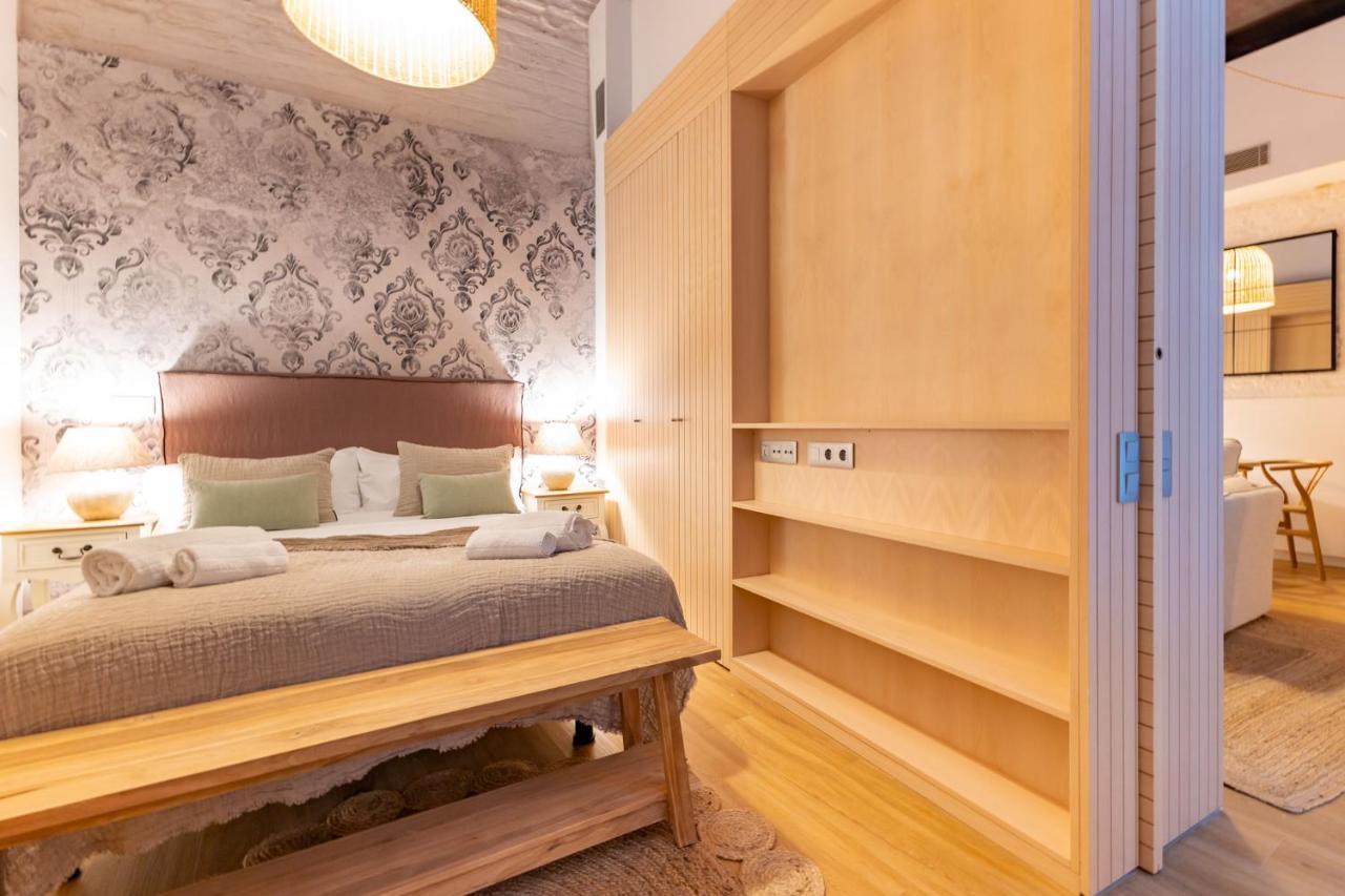 Apartmán Triana Acacias By Valcambre Sevilla Exteriér fotografie