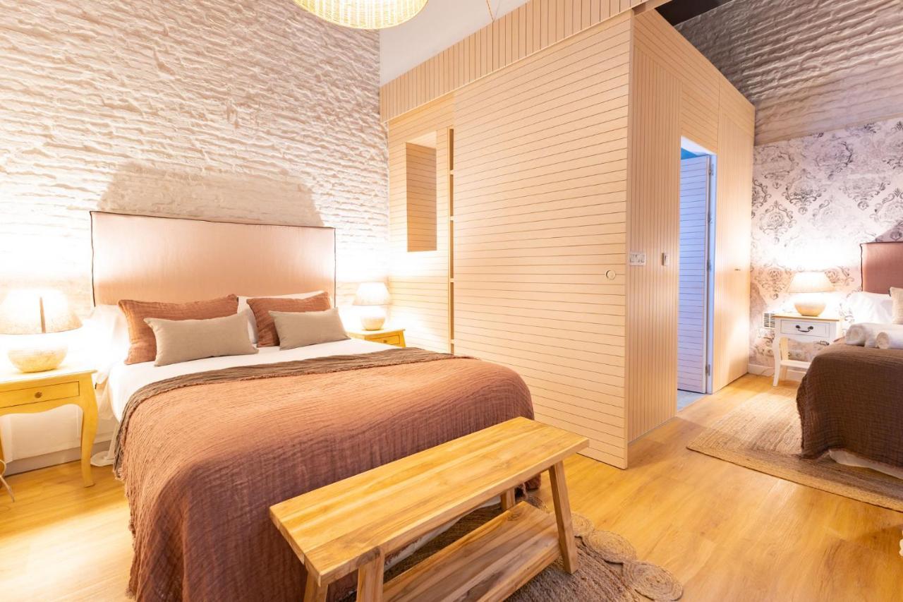 Apartmán Triana Acacias By Valcambre Sevilla Exteriér fotografie