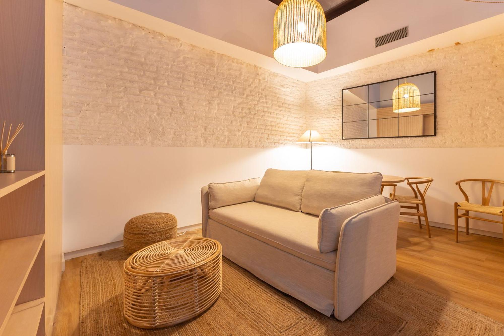 Apartmán Triana Acacias By Valcambre Sevilla Pokoj fotografie