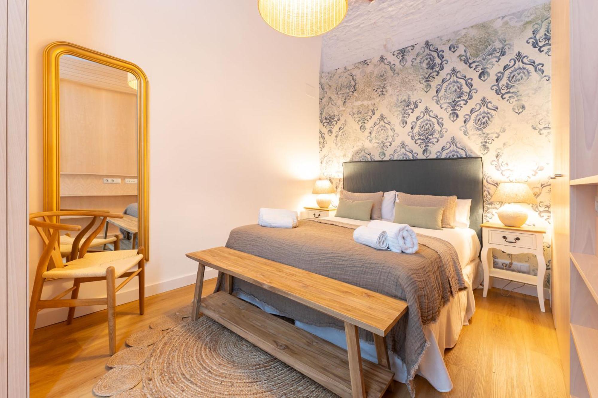 Apartmán Triana Acacias By Valcambre Sevilla Pokoj fotografie