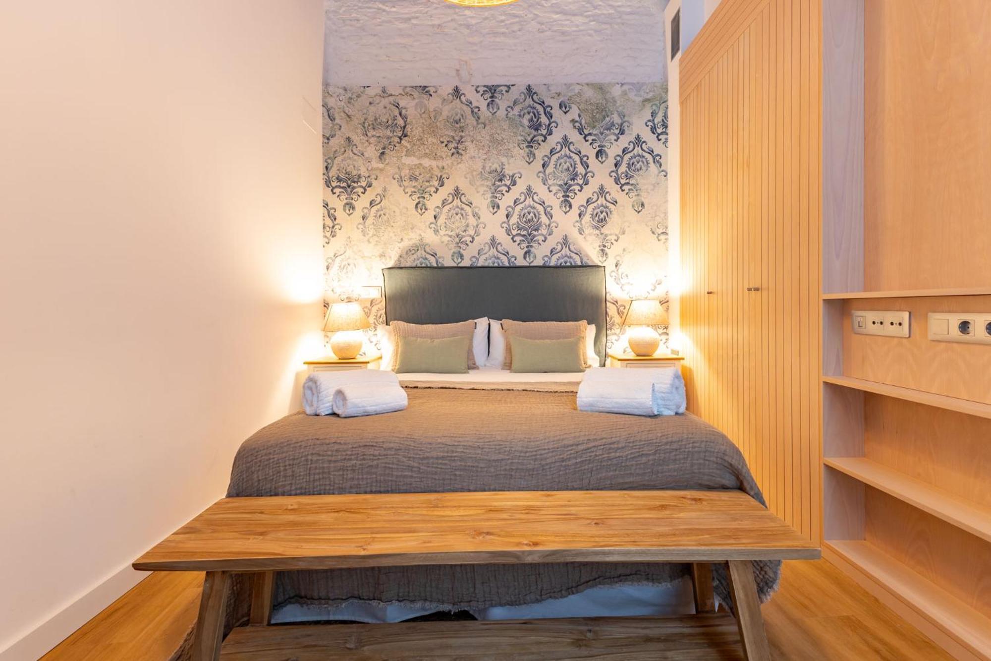Apartmán Triana Acacias By Valcambre Sevilla Pokoj fotografie