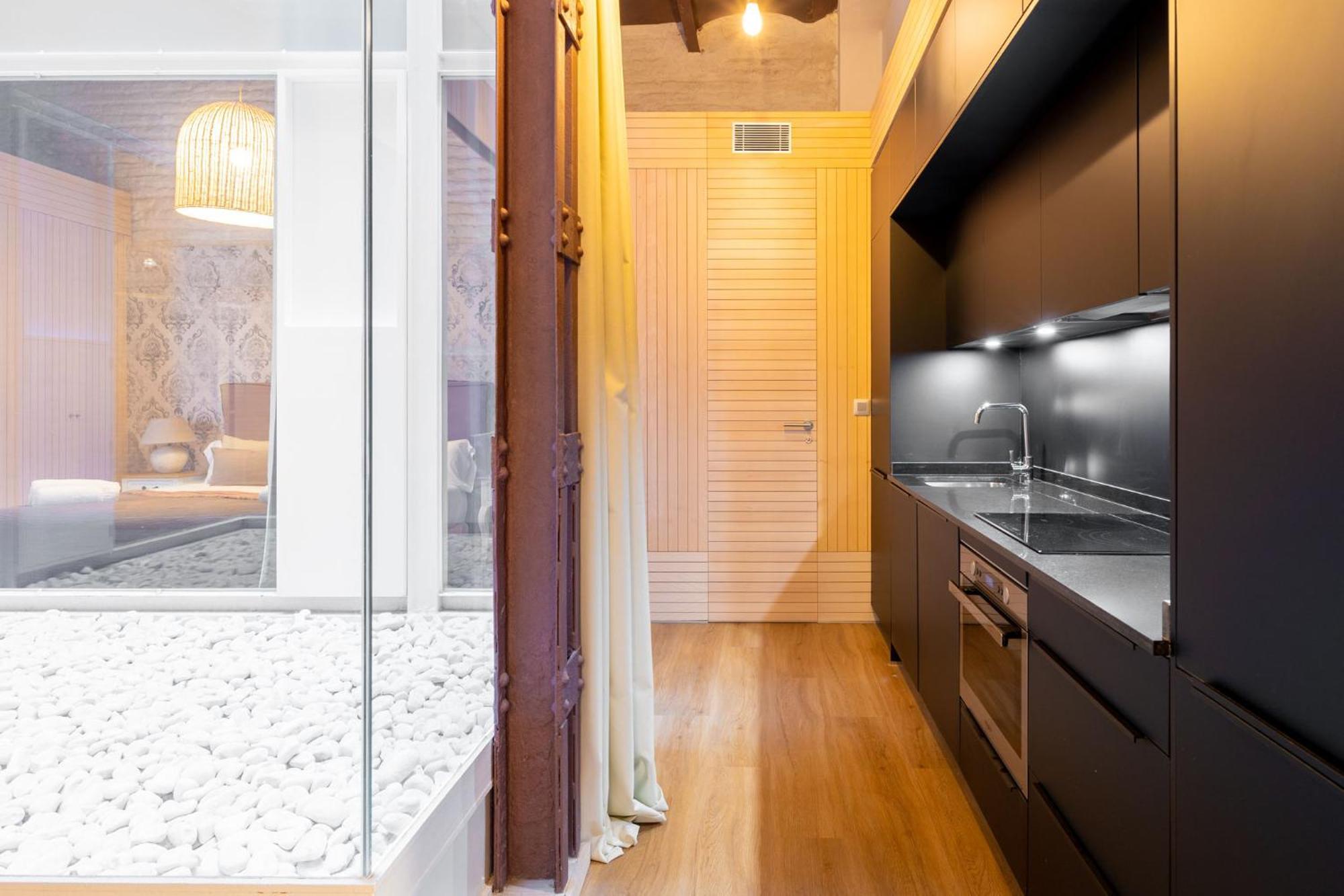 Apartmán Triana Acacias By Valcambre Sevilla Pokoj fotografie