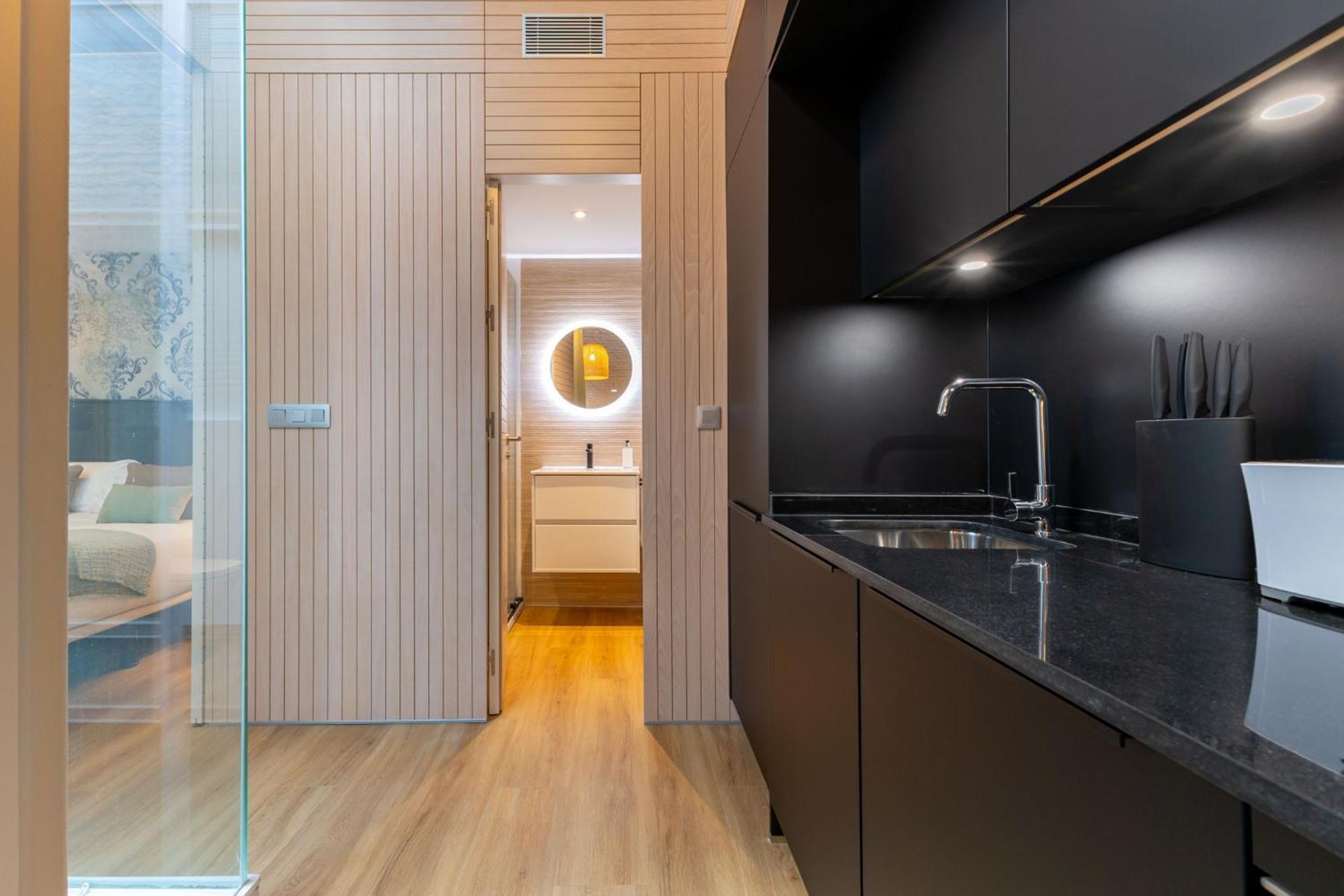 Apartmán Triana Acacias By Valcambre Sevilla Pokoj fotografie